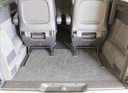 Mercedes-Benz Viano Kombi 3,0 l 165 kw