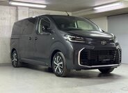 Toyota ProAce Verso 3