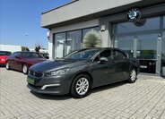 Peugeot 508 Sedan 2,0 l 120 kw