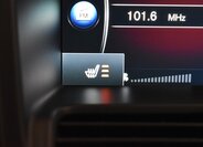 Volvo XC60 SUV 2,0 l 100 kw