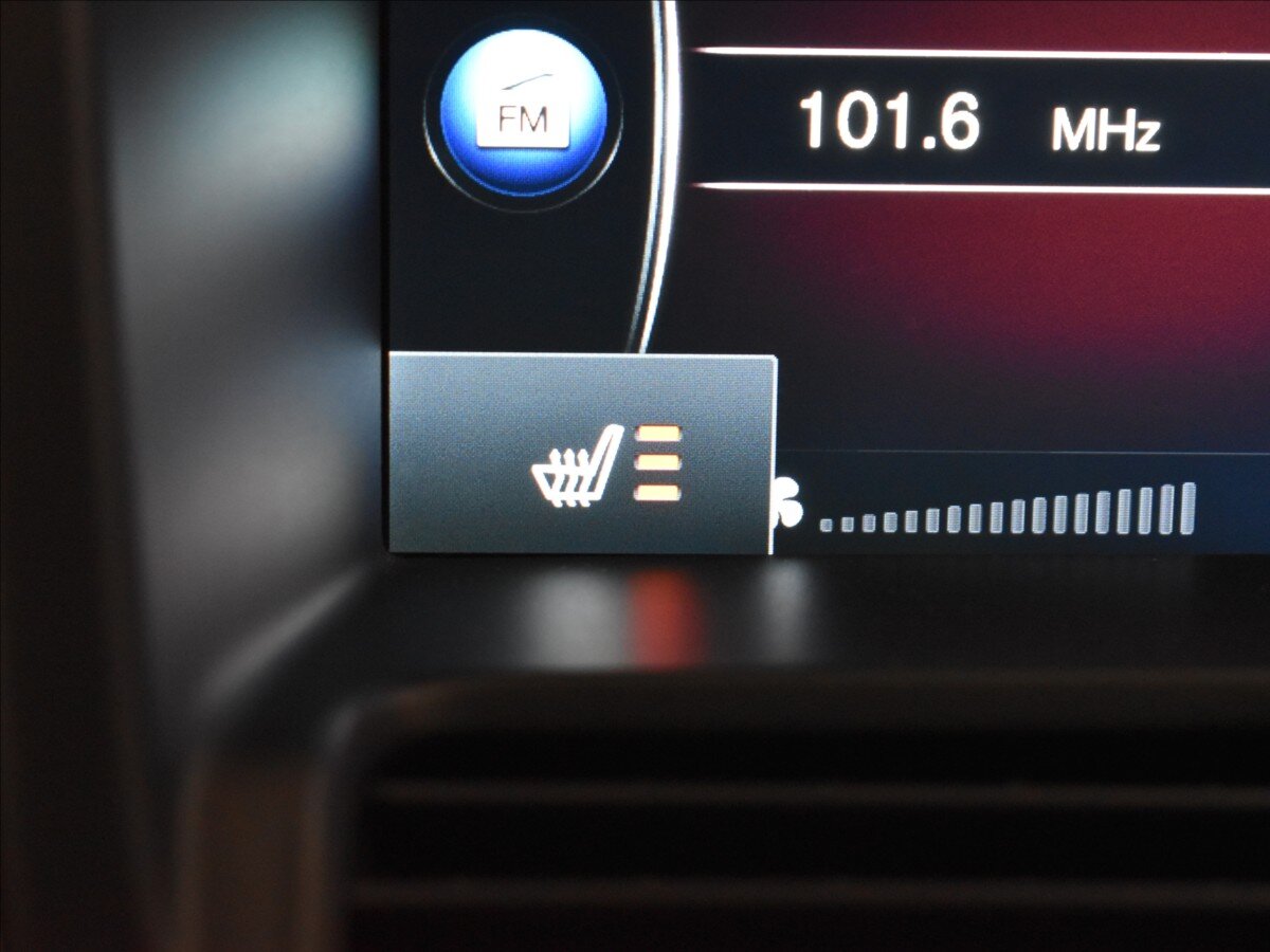 Volvo XC60 SUV 2,0 l 100 kw