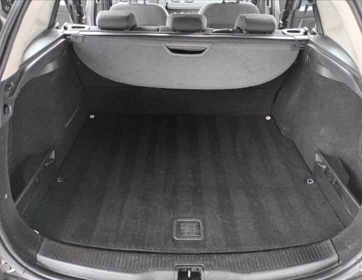 Renault Mégane Kombi 1,6 l 74 kw