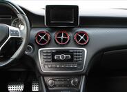 Mercedes-Benz Třídy A 25