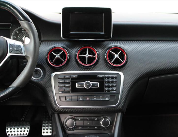 Mercedes-Benz Třídy A 25