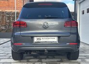 Volkswagen Tiguan SUV 2,0 l 110 kw