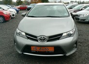 Toyota Auris 3