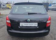Škoda Fabia 11