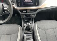 Škoda Scala Hatchback 999,0 81 kw