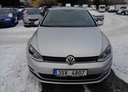 Volkswagen Golf Kombi 1,6 l 77 kw