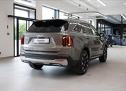 KIA Sorento SUV / Terénní 0,0 142 kw