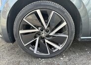 Škoda Scala Hatchback 1,5 l 110 kw