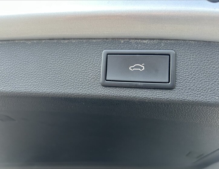 Škoda Kodiaq SUV / Terénní 2,0 l 110 kw