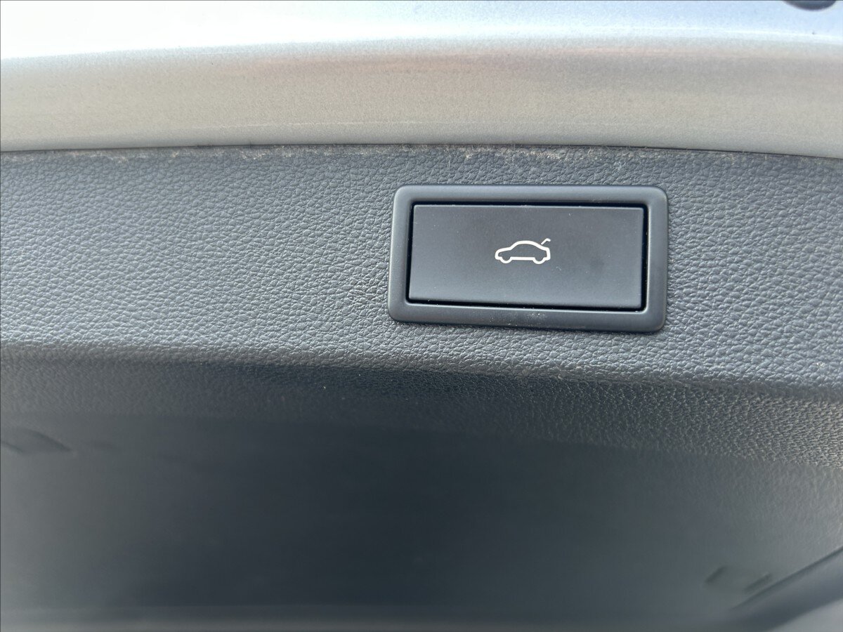 Škoda Kodiaq SUV / Terénní 2,0 l 110 kw