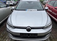 Volkswagen Golf Kombi 2,0 l 110 kw