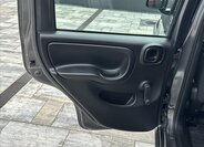 Fiat Panda Hatchback 875,0 63 kw