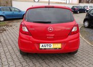 Opel Corsa 5