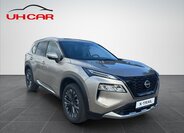 Nissan X-Trail SUV / Terénní 1,5 l 157 kw
