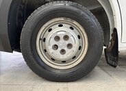 Peugeot Boxer Skříň 2,2 l 103 kw