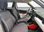 Suzuki Ignis Hatchback 1,2 l 66 kw