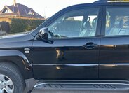 Toyota Land Cruiser 18