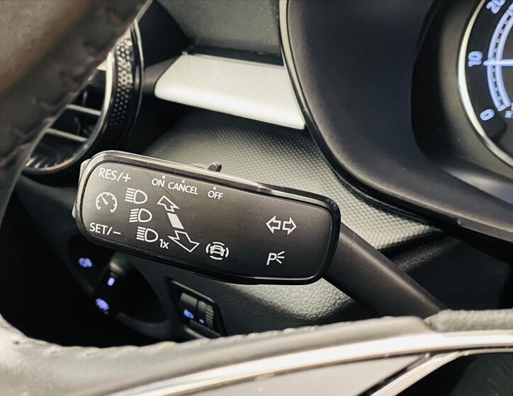 Škoda Fabia Hatchback 999,0 70 kw