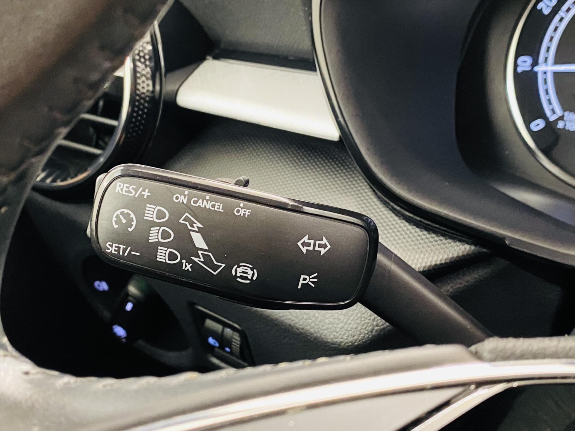 Škoda Fabia Hatchback 999,0 70 kw