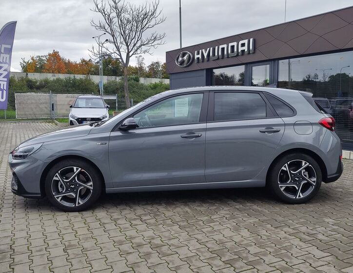 Hyundai i30 8