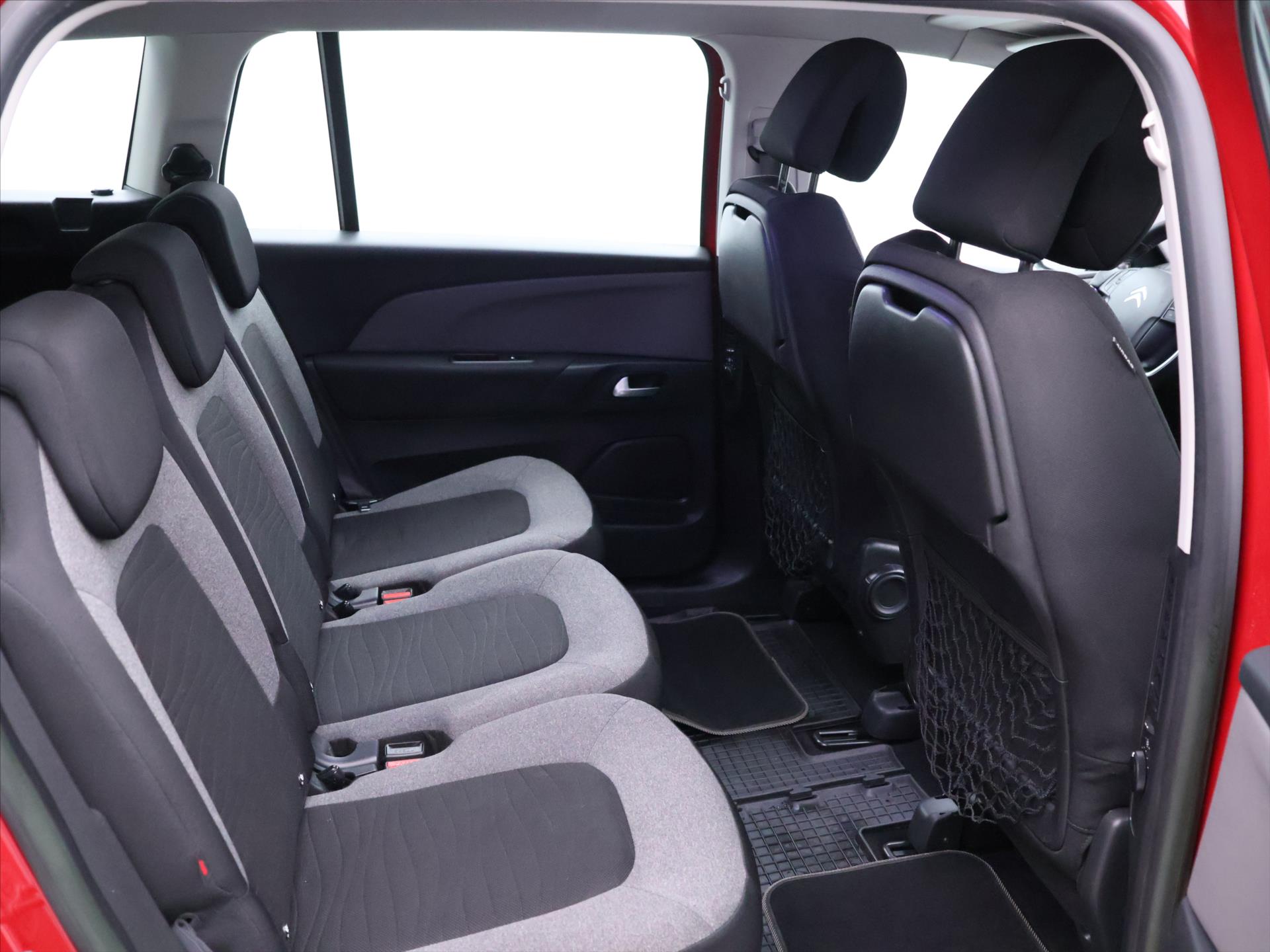 Citroën Grand C4 Picasso