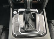 Volkswagen Passat Kombi 2,0 l 140 kw