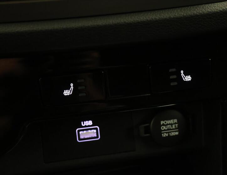 SsangYong Korando 23