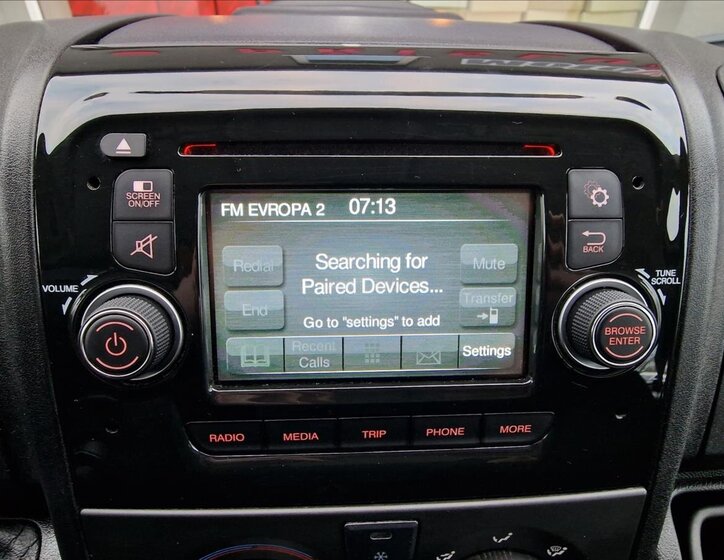 Peugeot Boxer Skříň 2,0 l 96 kw