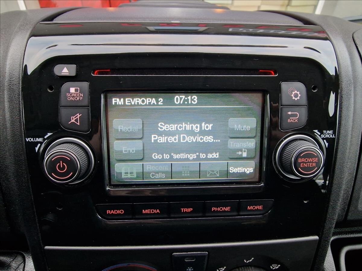 Peugeot Boxer Skříň 2,0 l 96 kw