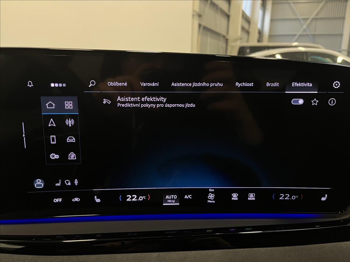 Audi A5 Kombi 2,0 l 150 kw