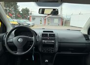 Volkswagen Polo Hatchback 1,4 l 51 kw