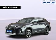 Lexus RX SUV / Terénní 2,0 l 175 kw