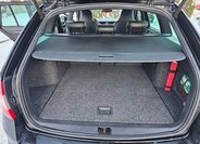 Škoda Octavia Kombi 2,0 l 135 kw