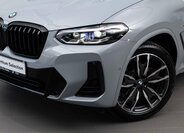 BMW X3 SUV 2,0 l 140 kw