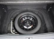 Volkswagen Golf Sportsvan Hatchback 1,4 l 92 kw