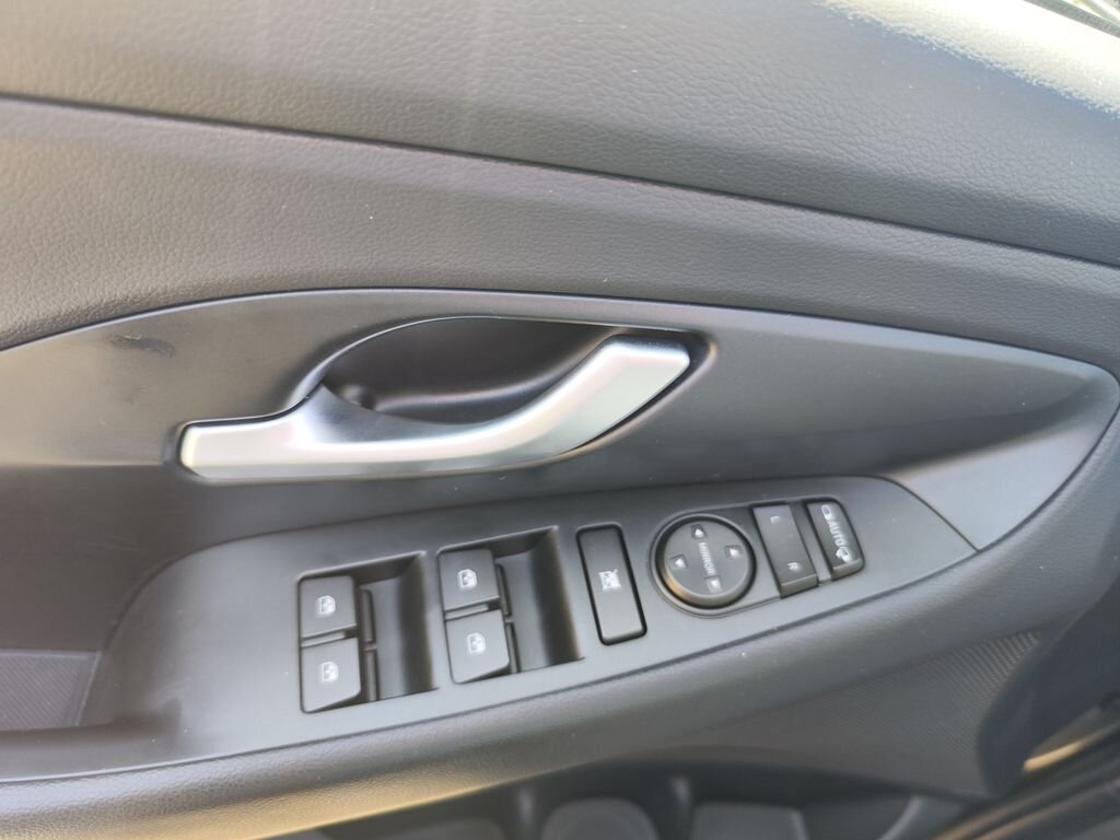 Hyundai i30 Hatchback 1,5 l 81 kw