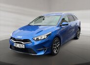 KIA Ceed Kombi 1,5 l 117 kw