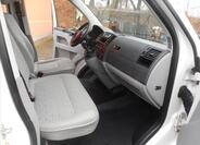 Volkswagen Transporter 16