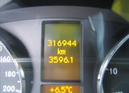 Mercedes-Benz Viano Kombi 3,0 l 150 kw