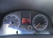 Volkswagen Caddy Skříň 2,0 l 51 kw