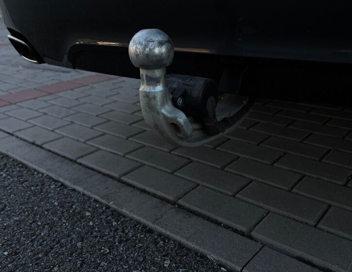 BMW Řada 6 Kupé 3,0 l 250 kw