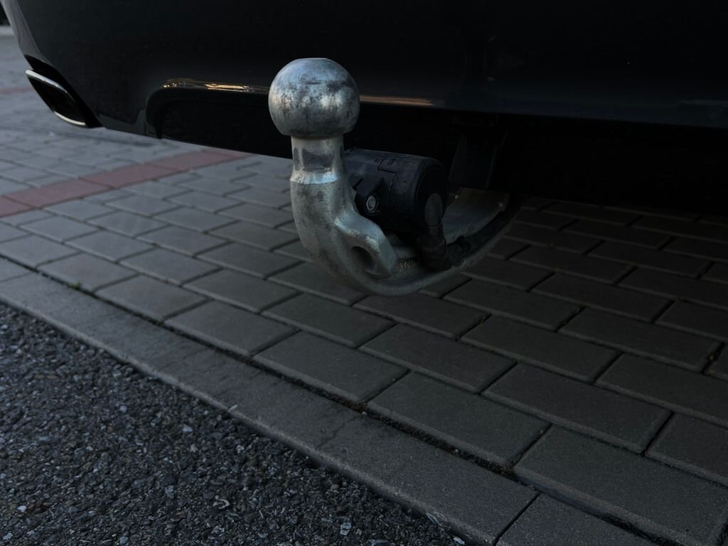 BMW Řada 6 Kupé 3,0 l 250 kw