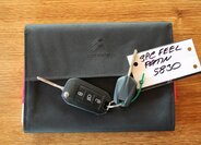 Citroën SpaceTourer MPV 2,0 l 110 kw