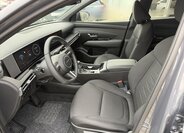 Hyundai Tucson SUV / Terénní 1,6 l 110 kw