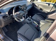 Hyundai i30 Hatchback 998,0 88 kw