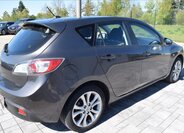 Mazda 3 Hatchback 1,6 l 77 kw
