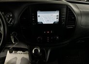 Mercedes-Benz Vito 22